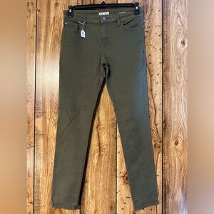 GUC Warp + Weft denim jeans. Size 28. Women’s.